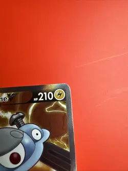 Pokemon Magnezone V Swsh11: Lost Origin Full Art Ultra Rare Holo 210 HP #175/196 - Image 4