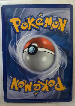 2006 Pokemon EX Dragon Frontiers Ampharos-Holo #1/101 - Image 2