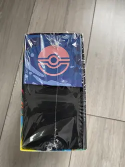 Chaos Rising Pokemon Center Elite Trainer Box ETB Brand New Sealed Pokemon TCG - Image 2