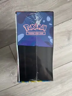 Chaos Rising Pokemon Center Elite Trainer Box ETB Brand New Sealed Pokemon TCG - Image 3