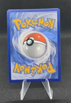 Pokemon TCG - Pikachu 027/078 - Cosmos Holo Rare - Pokemon GO - Image 2