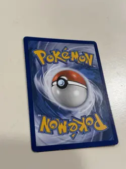 Pokemon Lana Full Art 150/156 SM Ultra Prism Holo Ultra Rare English 2018 - Image 2