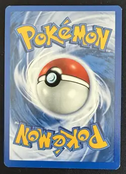 Pokemon TCG Blaine's Charmander 1st Edition 2000 Gym Challenge 060/132 LP - Image 2