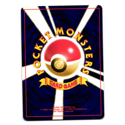 STANTLER NEO REVELATION JAPANESE POKEMON TCG - Image 2