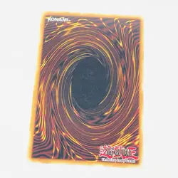 YuGiOh Dedication through Light and Darkness LCYW-EN069 1st Secret Rare - Image 3