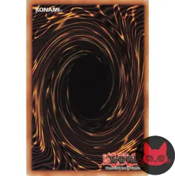 Yugioh Gemini Elf IOC-SE1 Ultra Rare Limited Edition LP - Image 2