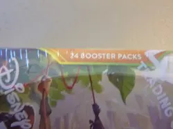 Disney Lorcana TCG - Wilds Unknown - BOOSTER BOX - NEW - Factory Sealed - Image 3