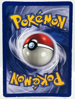 Kabutops 9/62 Fossil Unlimited Holo Rare WotC 1999 Vintage Pokemon TCG Card - Image 3