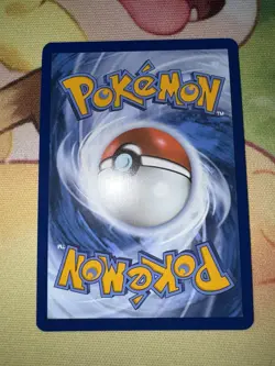 Pokemon 2025 Destined Rivals Cynthia's Roserade Illustration Rare Card 184/182 - Image 3