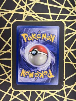 🔥 Wigglytuff 32/64 🔥 Original Non Holo Rare Jungle Set Pokemon Card WOTC 1999 - Image 3