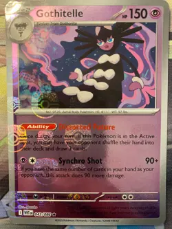 Pokemon TCG Black Bolt/White Flare Master Ball English Cards - Choose Your Cards - Image 5