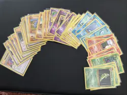 Pokemon XY Evolutions Lot (39 Cards) - NM/LP - Includes 1 Shiny (Reverse Holo) - Image 1