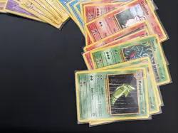 Pokemon XY Evolutions Lot (39 Cards) - NM/LP - Includes 1 Shiny (Reverse Holo) - Image 2