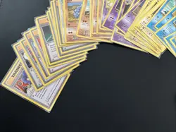 Pokemon XY Evolutions Lot (39 Cards) - NM/LP - Includes 1 Shiny (Reverse Holo) - Image 4