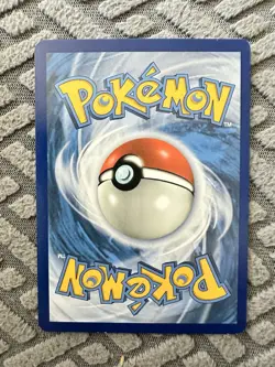 Pikachu Full Art Secret Rare Cosmic Eclipse Pokemon Card Near Mint #241 - Image 2