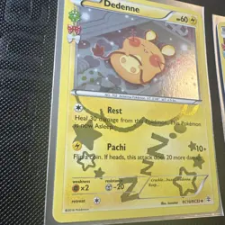 Pokemon TCG XY Generations Radiant Collection 6 card bundle - Image 2