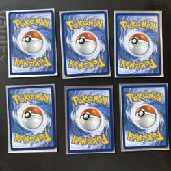 Pokemon TCG XY Generations Radiant Collection 6 card bundle - Image 4