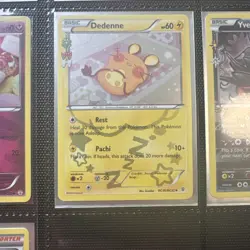Pokemon TCG XY Generations Radiant Collection 7 card bundle - Image 5