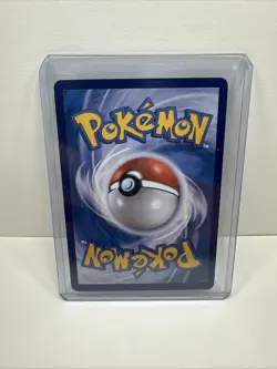 Pokemon TCG Sylveon v Eevee Heroes Korean Card 082/069 NM Condition - Image 2