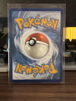 Pokemon TCG Zorua 075/064 Shrouded Fable Holo Card Illustration Rare Full Art - Image 2