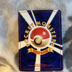 Team Rocket's Moltres #146 Holo Rare Pokemon Card 1998 Gym Heroes Japanese - Image 2