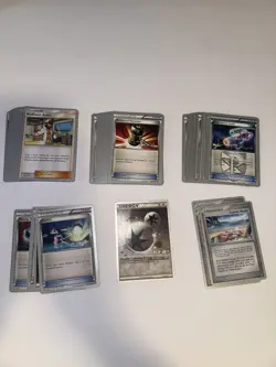 Lot Of 72 Pokemon World Championship Cards - Image 2
