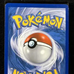 Empoleon - Black White Promo BW56 Cosmos Holo Pokemon Card - Image 4