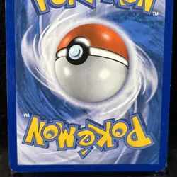 Empoleon - Black White Promo BW56 Cosmos Holo Pokemon Card - Image 5