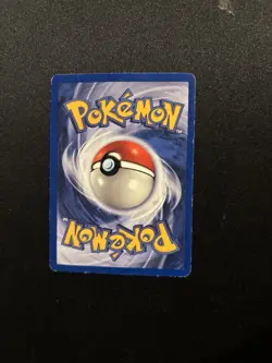 2000 Pokemon Diglett 52/82 1st Edition Team Rocket WOTC Common Vintage - Image 5