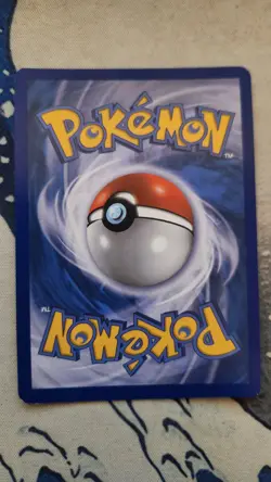 Pokemon TCG Slowbro #24/108 Uncommon Dark Explorers Reverse Holo MP - Image 2