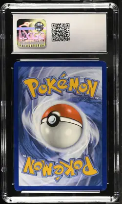 2023 Pokemon Black Star Promos Charizard ex Charizard ex CGC 10 #056 - Image 2