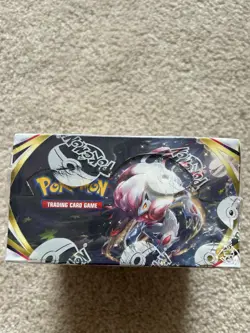Pokemon Sword & Shield Lost Origin Booster Box - 36 Packs 820650860553 - Image 4