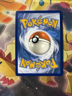 Pokemon - Prismatic Evolutions Cosmos Holo Glaceon 025/131 NM SWIRL ! - Image 3