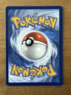Ampharos 090/086 Illustration Rare Pokemon TCG: Chaos Rising - English Mint NM - Image 2