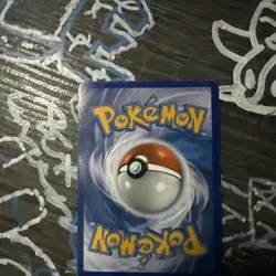 Pokemon Shaymin EX Full Art Holo Ultra Rare Legendary Treasures RC21/RC25 - Image 2