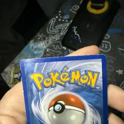 Pokemon Shaymin EX Full Art Holo Ultra Rare Legendary Treasures RC21/RC25 - Image 3