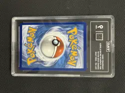 PSA 9 MINT Pokemon Charizard VMAX Shining Fates SV107/SV122 - Image 2
