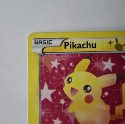 Pokemon Pikachu Legendary Treasures Reverse Holo Rc7/Rc25 - Image 5