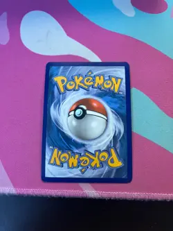 Mega Gengar EX #XY166 Holo full art Pokemon Promo 2016 NM - Image 2