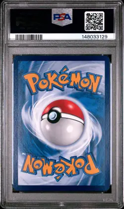 2025 POKEMON SIMPLIFIED CHINESE CBB3 C-GEM PACK VOL 3 #07 CUBONE PSA 10 - Image 2