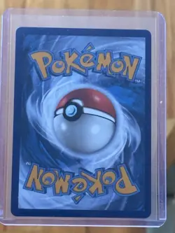 Pokemon Skeledirge EX 034 Holo (NM) Black Star Promo Buy 2 Get 1 Free - Image 2