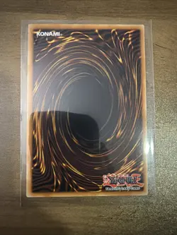 Maliss P Chessy Cat MP25-EN123 - Prismatic Secret Rare - 1st Edition -YuGiOh! NM - Image 2