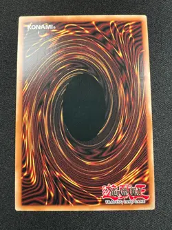 Yu-Gi-Oh! Earthbound Immortal Cusillu (VLP) (UTR) ANPR-EN016 Ancient Prophecy - Image 2