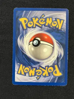 Pokemon TCG Dark Jolteon Card 38/82 Uncommon, Near Mint Condition - Image 2