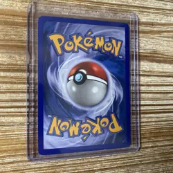 Pokemon Card Legendary Collection Rare Jynx 26/110 NM-Mint - Image 2