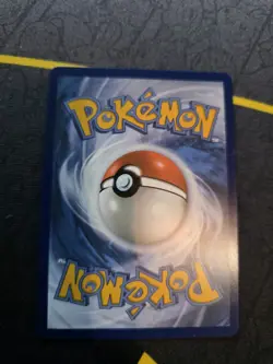 Pokemon TCG Litleo IR 139/132 Illustration Rare Pokemon Card Mega Evolution - Image 2
