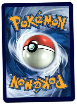 Pokemon TCG Greavard Scarlet & Violet Base Set Holo Card 214/198 Illustration NM - Image 2