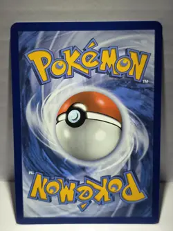 Pokemon Card Chatot Card 181/162 Temporal Forces NM Illustration Rare Fast Ship - Image 2