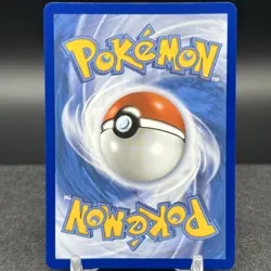 Mega Clefable ex 072 Black Star Promo Pokemon Card - Image 4