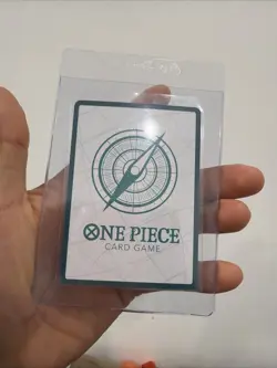 DON Card [White Background] [PROMO] ONE PIECE DAY 24 Japanese NM - Image 2